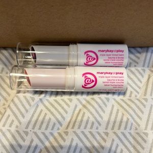 Mary Kay at play triple layer tinted balm